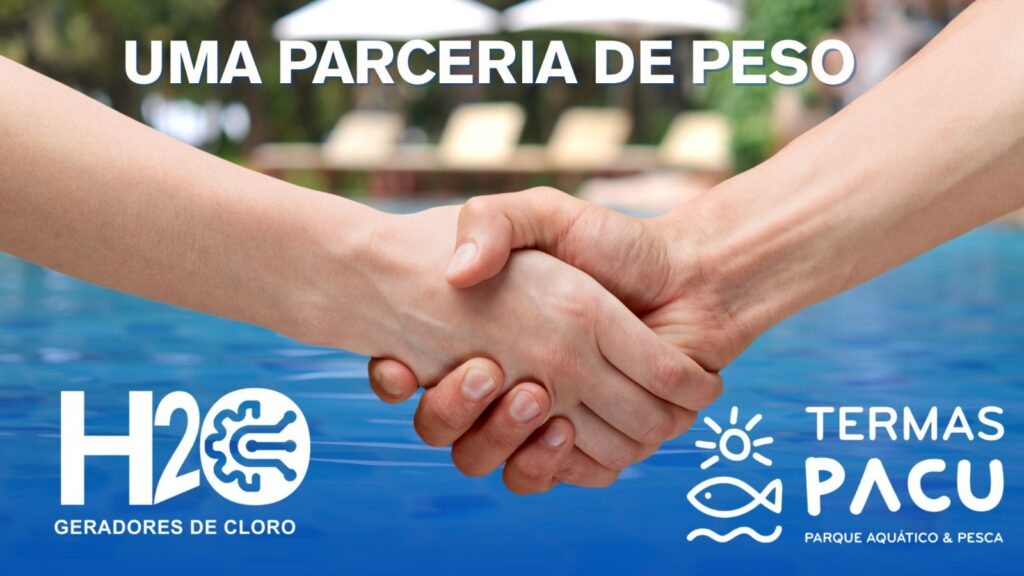 geradores de cloro